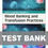 Thumbnail: Basic and Applied Concepts of Blood Banking and Transfusion Practices 5th Edition Test Bank