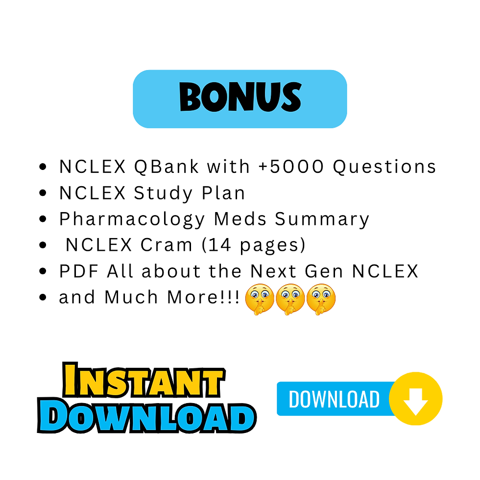 Thumbnail: Mark Klimek Latest Lectures for the Next Gen NCLEX 2026 | Instant Download