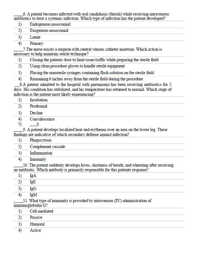 Thumbnail: CURRENT Medical Diagnosis and Treatment 2025 64th Edition Test Bank