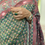 Thumbnail: Tadagah Pichwai saree