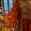 Thumbnail: Masai pleated silk kaftan
