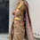 Thumbnail: Upvan Pichwai Saree