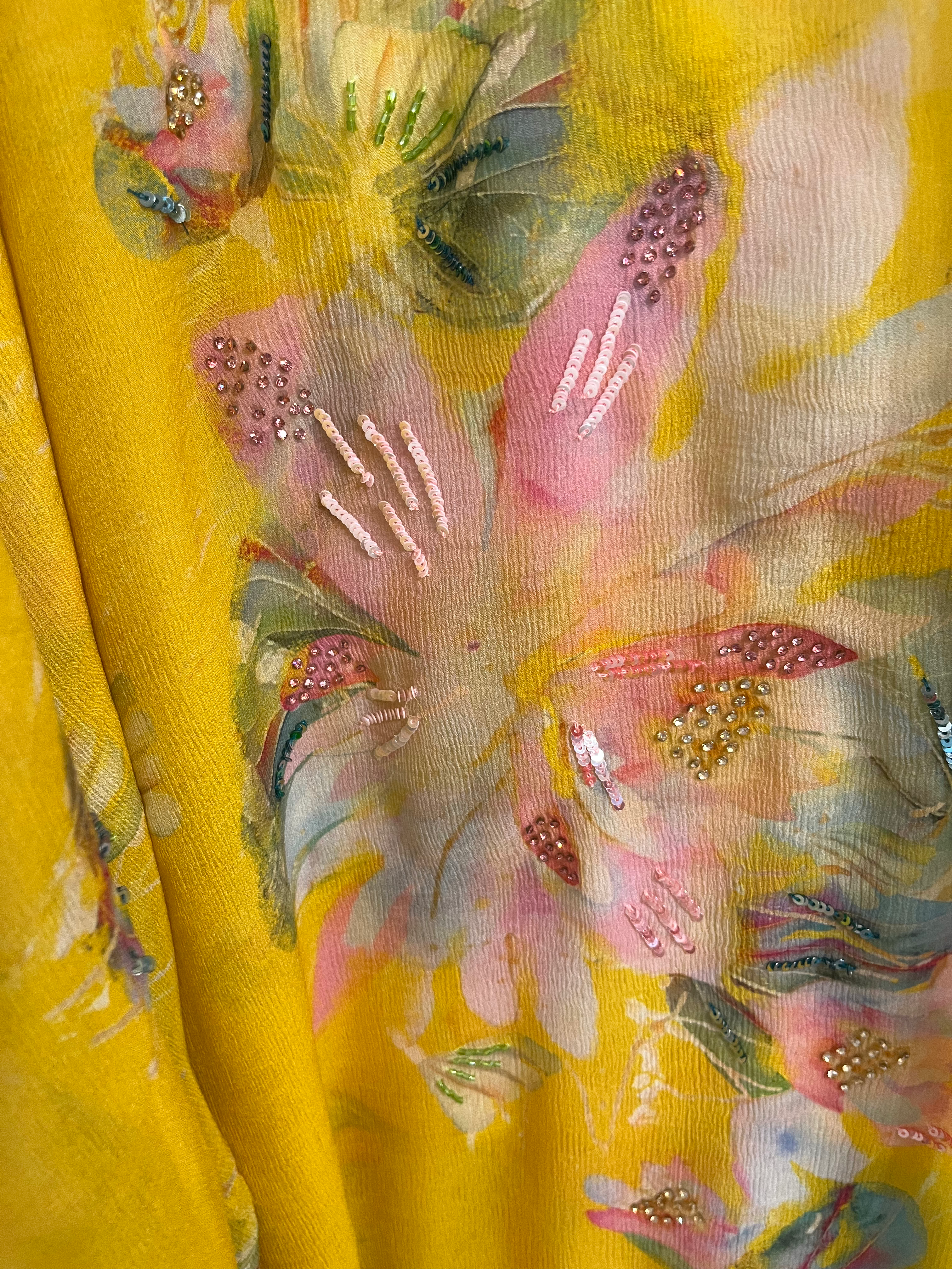 Chandraghanta Devi saree