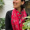 Thumbnail: Jaipur Silk Stole