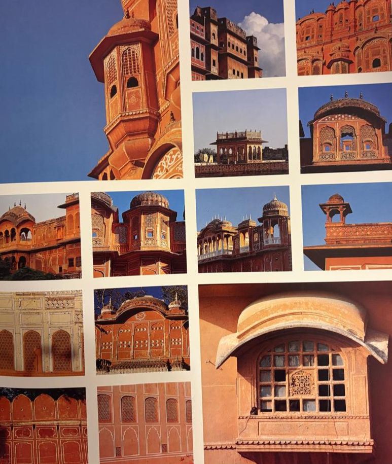 Jaipur: The Last Destination. P. 75