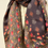 Thumbnail: Chandini Silk & Wool Stole