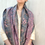 Thumbnail: Meghadva silk and wool shawl
