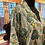 Thumbnail: Panna kimono silk kaftan 