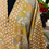 Thumbnail: Chrysanthemum kimono kaftan 
