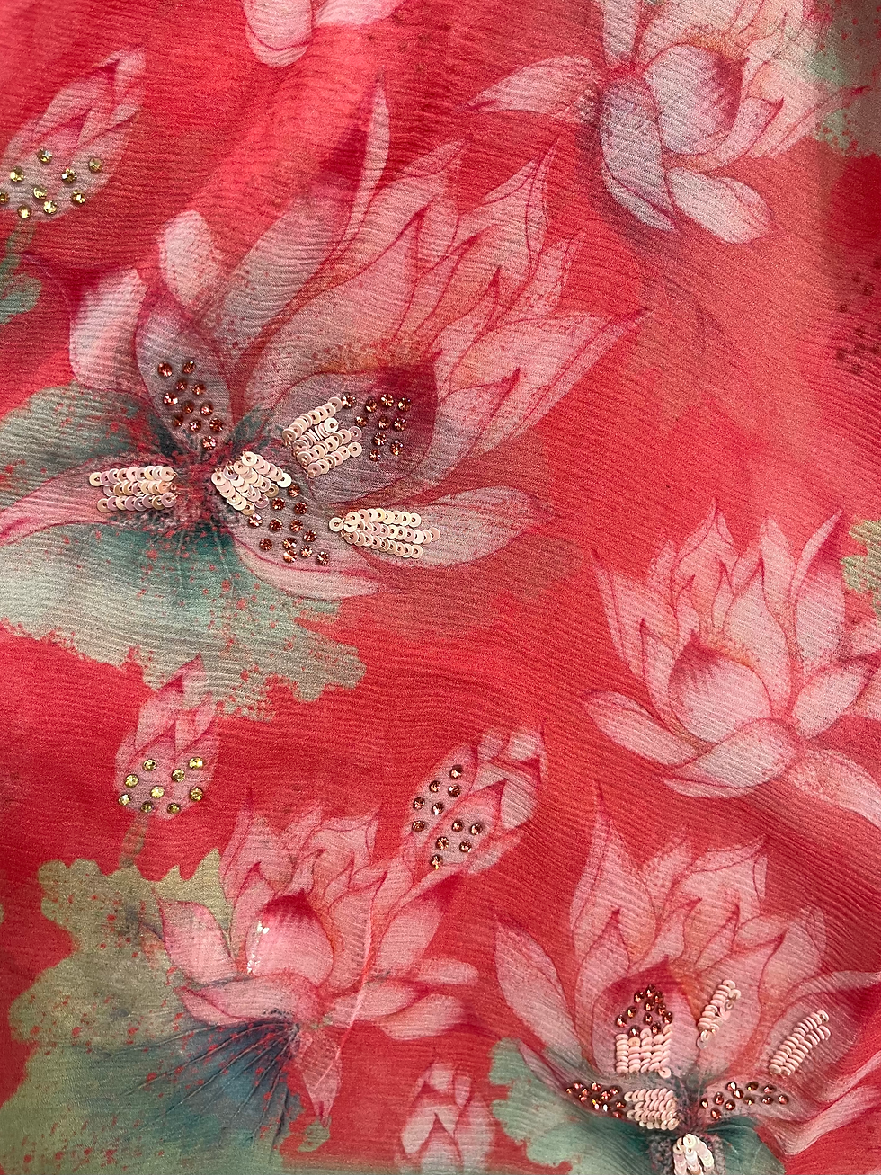 Thumbnail: Shatadal saree