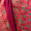 Thumbnail: Jaipur silk and wool shawl