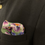 Thumbnail: Amor Pocket Square