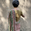 Thumbnail: Kavia Pichwai saree