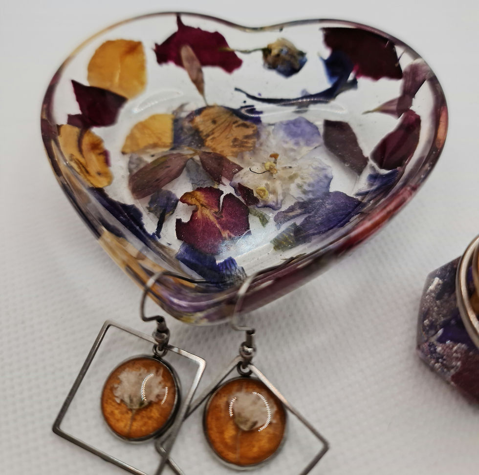 Thumbnail: Jewellery minders