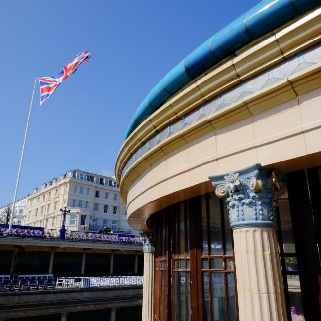 8 reasons you should visit Eastbourne