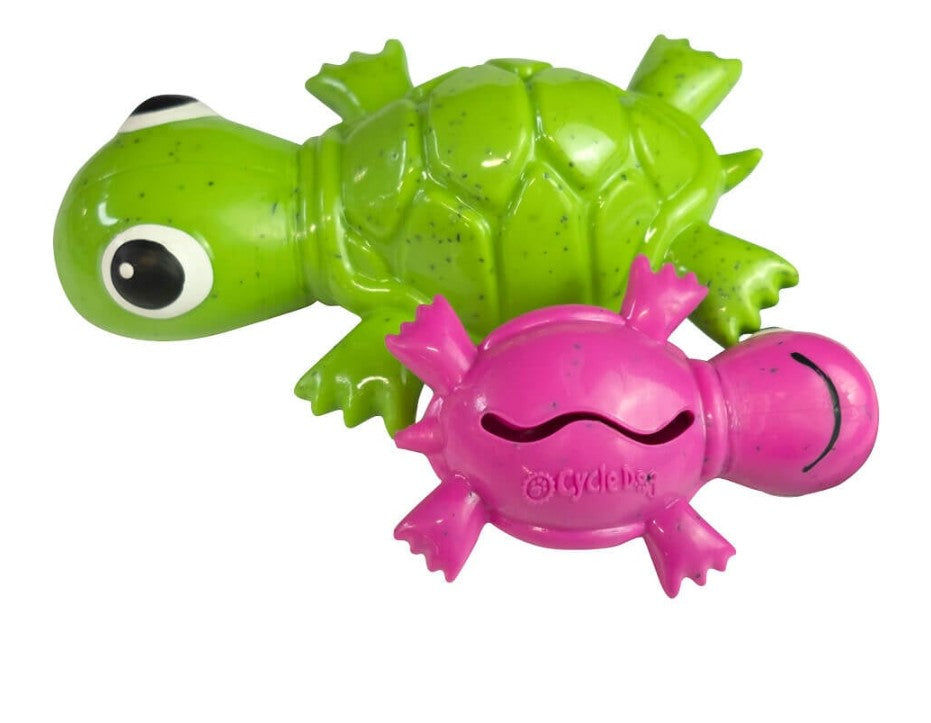 Thumbnail: 3-Play Turtle