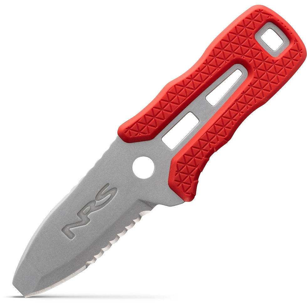 Thumbnail: Co-Pilot Knife