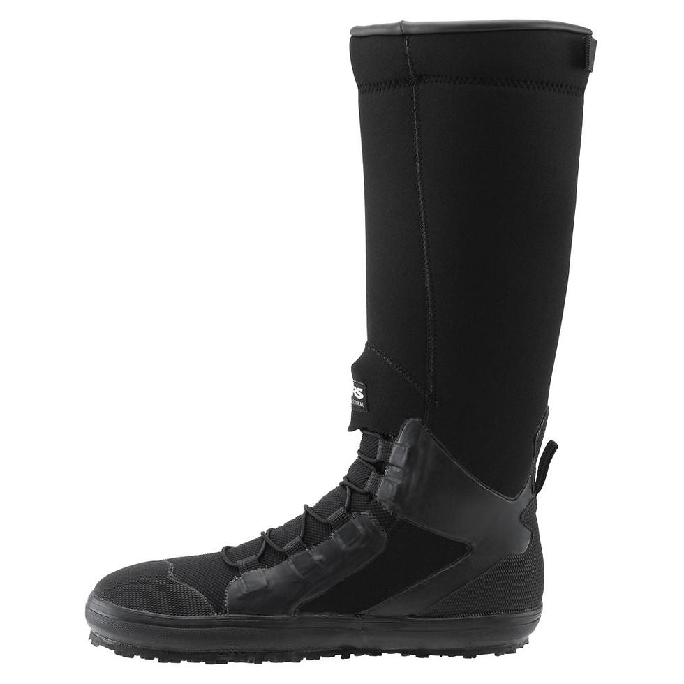 Thumbnail: Boundary Boots