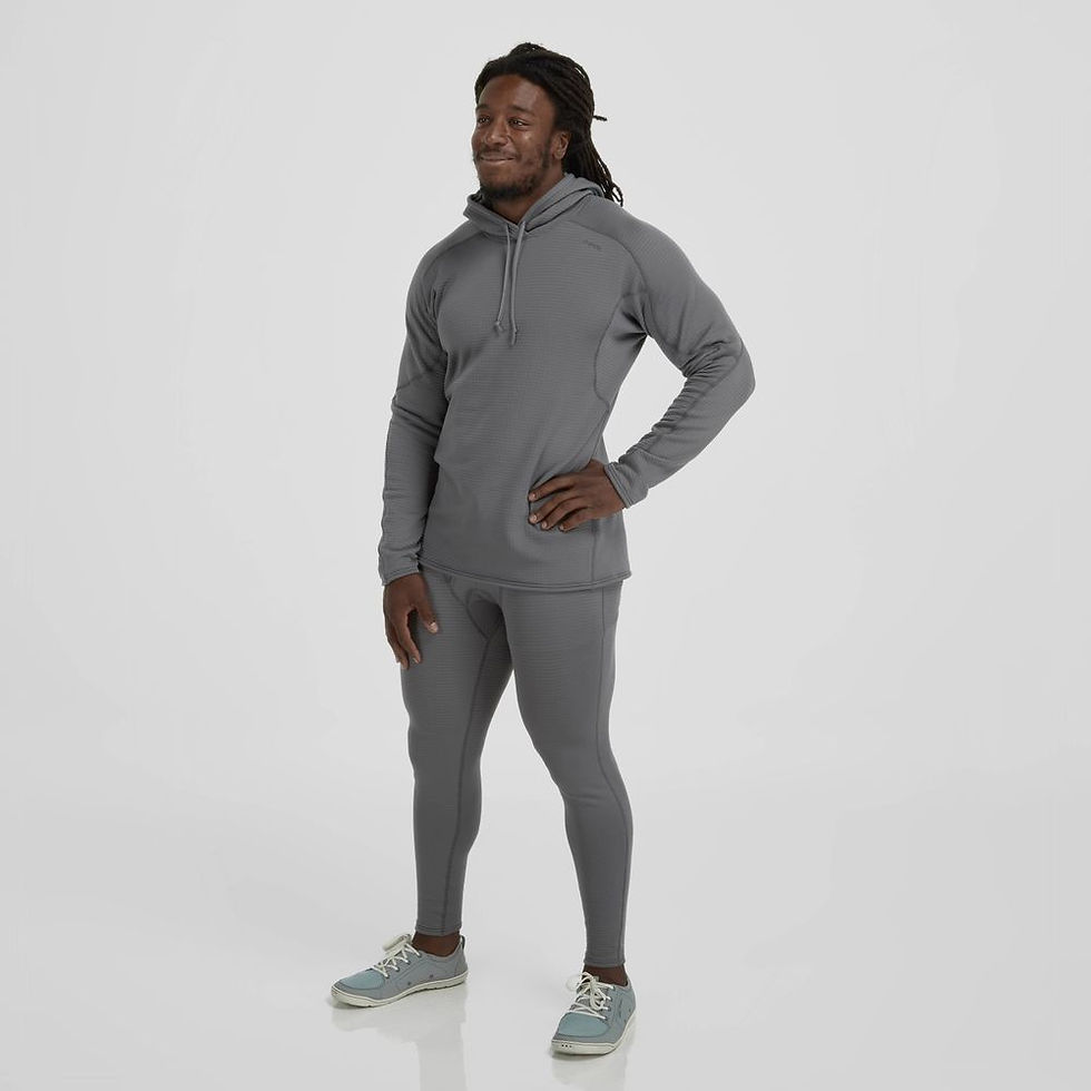 Thumbnail: M's Lightweight Hoodie