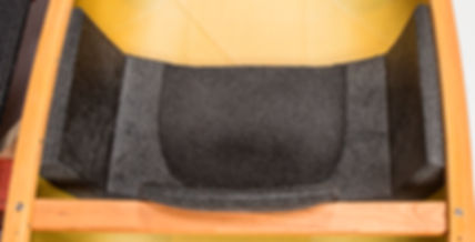 Hornbeck Replacement Seat