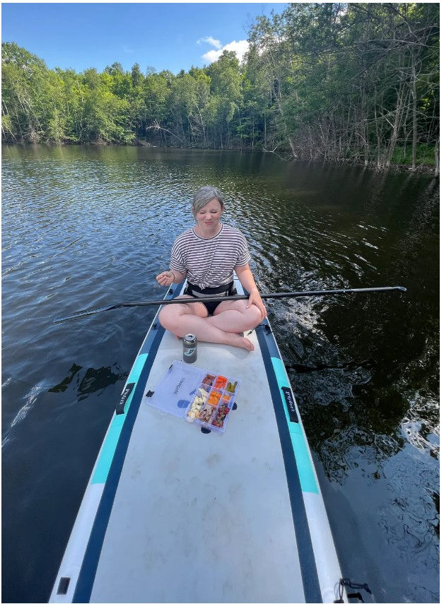 Thumbnail: Equipoise Inflatable SUP