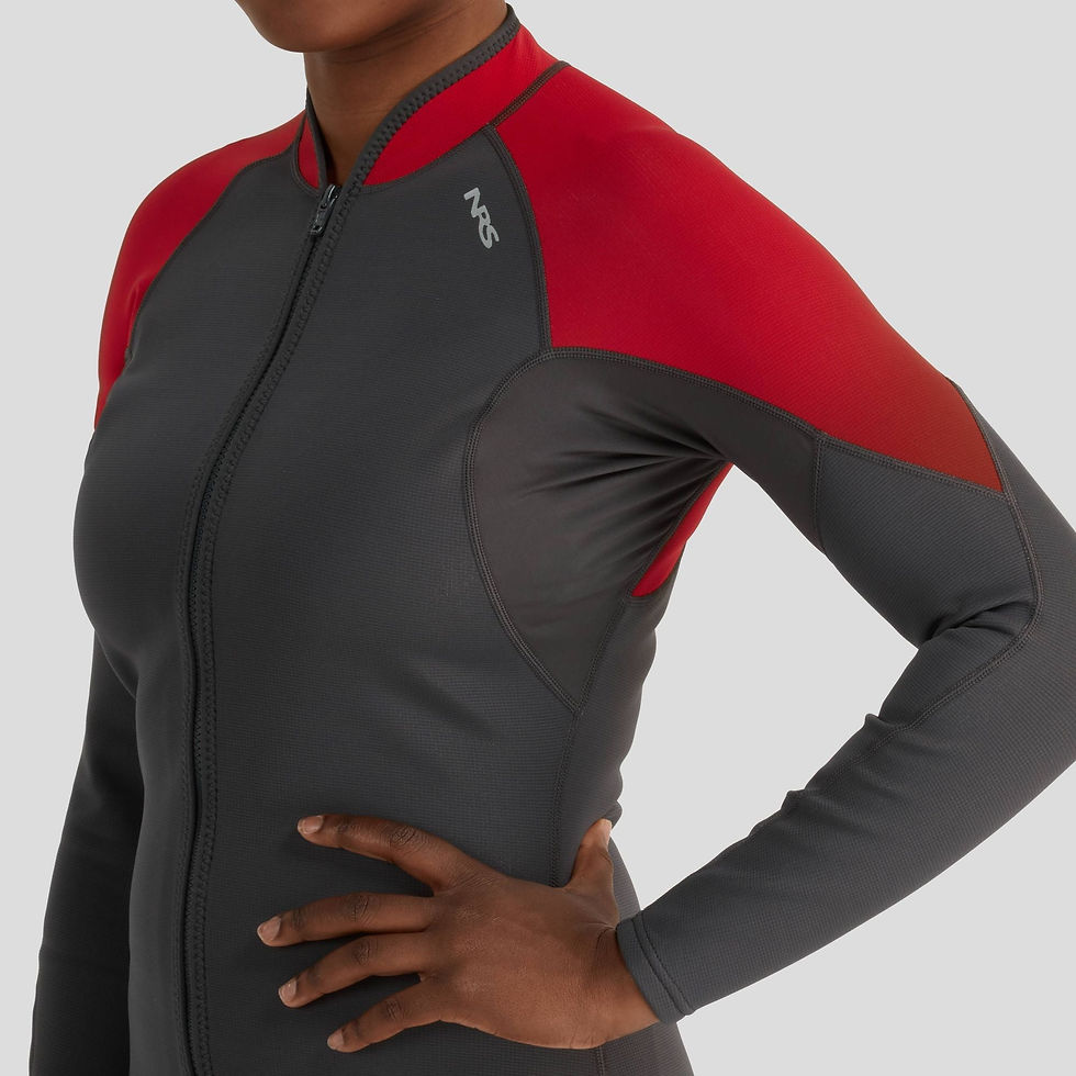 Thumbnail: W's HydroSkin 0.5 Jacket