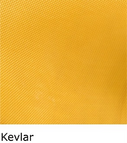 Kevlar fabric