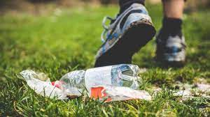 Environmental Tragedy of the Commons