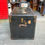 Thumbnail: Very Old Rustic C.1940’s Italian First Settlers Storage/Travel Trunk