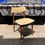 Thumbnail: Mid-Century Retro Upholstered Chair