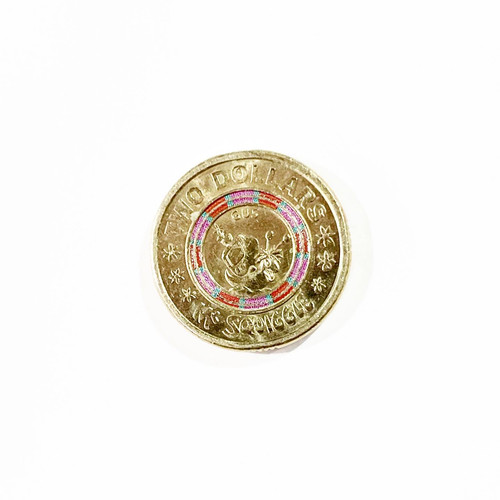 2019-circulated-australian-mr-squiggle-gus-60th-anniversary-2-coin
