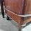 Thumbnail: Chest Of Drawers: Victorian Cedar 6-Drawer Chest On Castors