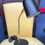 Thumbnail: Vintage Black Desk Lamp