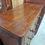 Thumbnail: Chest Of Drawers: Victorian Cedar 6-Drawer Chest On Castors