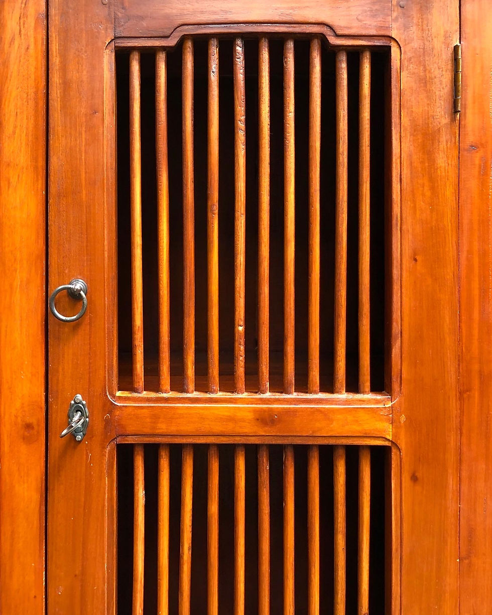 Thumbnail: Mid-Century Vintage Kitchen Cabinet