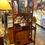 Thumbnail: Gorgeous Antique Victorian Hall Stand with Umbrella Compartments 