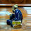 Thumbnail: C.1960’s Shiwan Artistic Ceramic Factory Mudware Pottery Scholar Figurine 