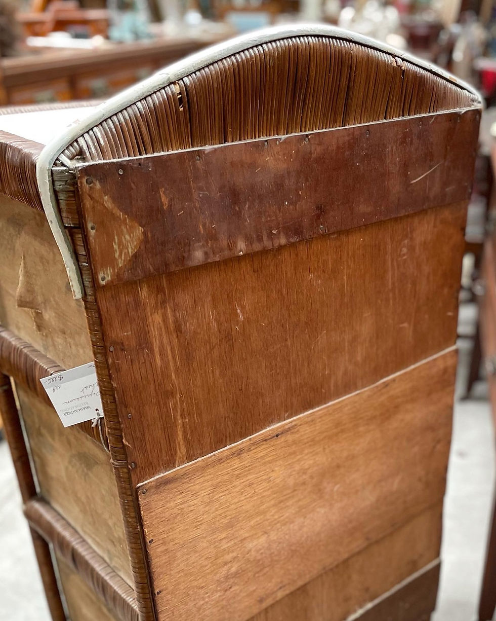 Thumbnail: Unique Australian Depression-Era Chest of Drawers from C.1930s