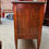 Thumbnail: Queensland Maple Mirrored Back Sideboard/ Buffet