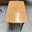 Thumbnail: Stunning Small Retro Mid-Century Coffee Table in Very Good Condition 