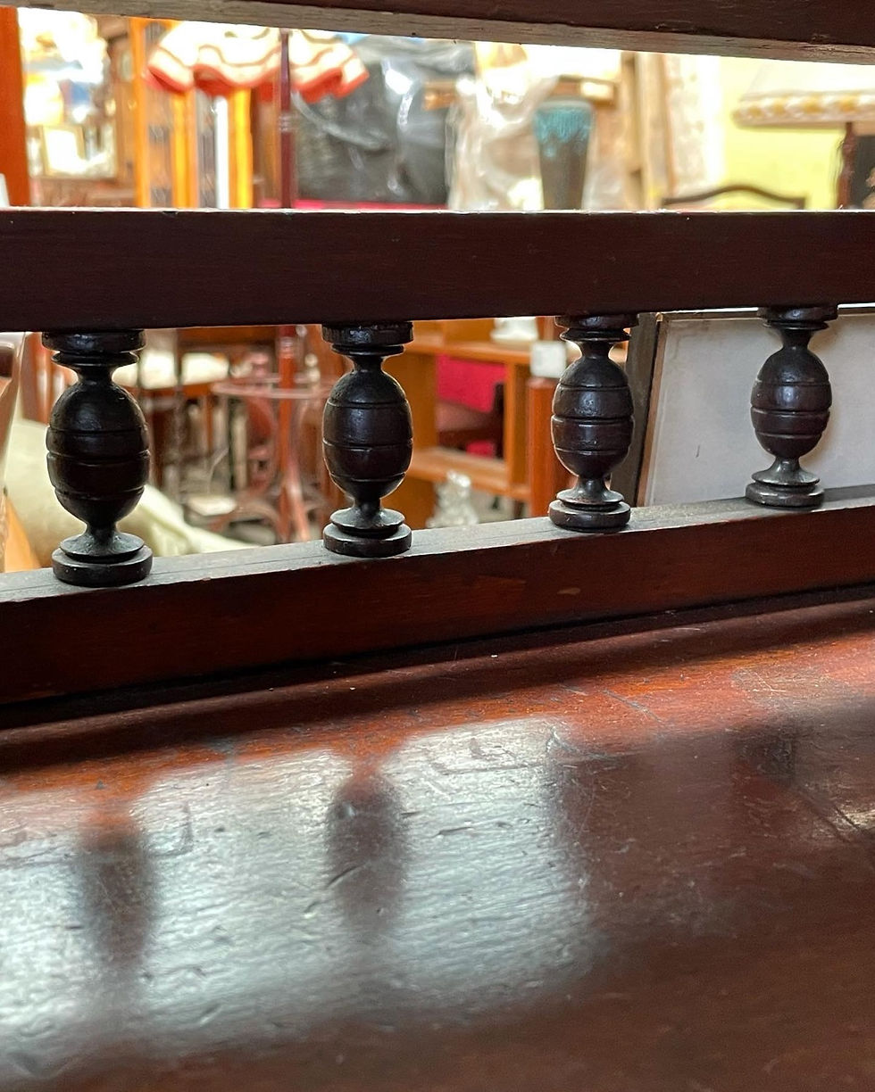 Thumbnail: Antique Late Georgian/Early Victorian Duchess Dressing Table from C.19th Century