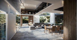 interior villa alta