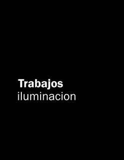 iluminacion