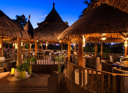 Restaurante Cancun