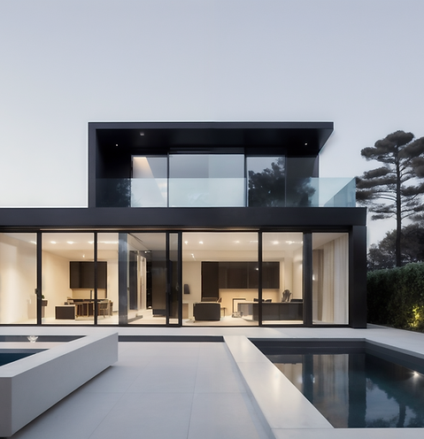 Diseño Residencial