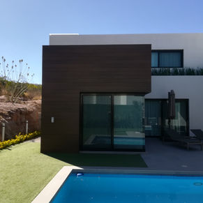 vista fente