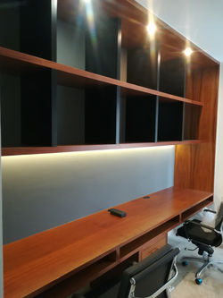 Muebles Oficina
