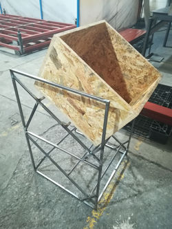 fabricacion