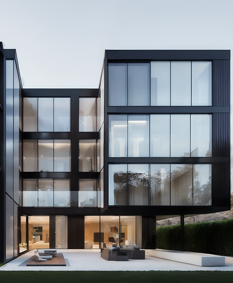 Render Conceptual