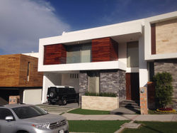 Fachada Casa